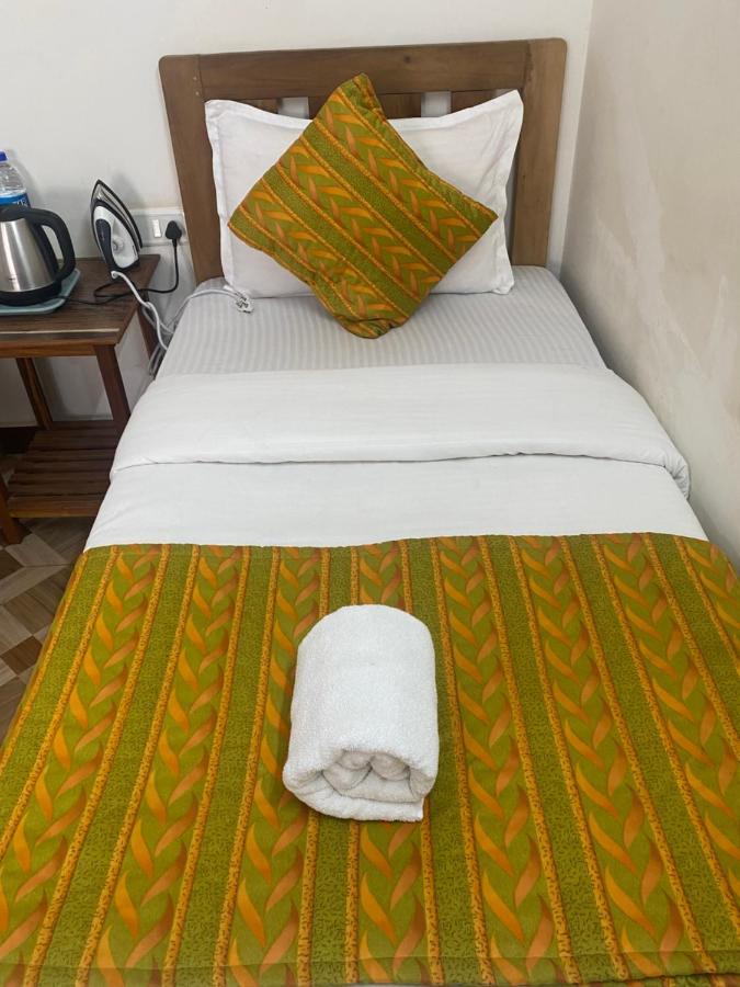 Baga Beach Prime Hotel Ngoại thất bức ảnh